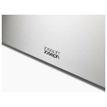 Joseph Joseph Folio Steel 4 Piece Chopping Board Set Multicolour 60213 hero image