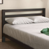 Zinus Arnav Queen Heavy Duty Black Metal Bed Frame AU-ASMPH-20Q image NaN