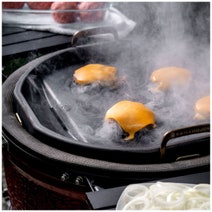 Kamado Joe Karbon Steel (Big Joe Griddle) KJ15094622 hero image