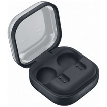 Samsung Galaxy Buds4 Black 11901357481 hero image
