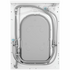 Electrolux 8kg Front Load Washing Machine EWF8024Q5WB image NaN