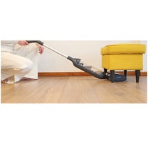 Hizero Wet and Dry Vacuum Cleaner F300 hero image