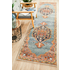 Rug Culture Legacy Extra Large Multi-coloured Rug 500X80CM - LEG-862-RUST-500X80 image NaN