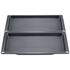 Bosch Slim Universal Pan Grey HEZ530000 image NaN