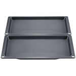 Bosch Slim Universal Pan Grey HEZ530000 hero image