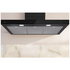 Neff 90cm N 70 Wall-mounted canopy rangehood Matt Black D97BDN2S0 image NaN