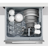 Fisher & Paykel DD60SDFTX7 DishDrawer Dishwasher image NaN