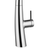 KWC 10201102000 Zoe Pull-Out Tap image NaN