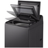 LG 9kg Series 5 AI Top Load Washing Machine Graphite WTX3-09G image NaN