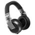 Pioneer DJ HDJX7S Professional Over Ear Headphones Silver image NaN