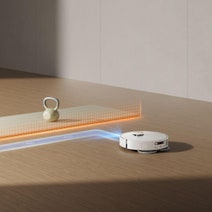 Dreame L50 Ultra Robot Vacuum Cleaner with Mop DRE-L50U hero image
