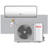 Rinnai 8.0kW Reverse Cycle Split System HSNRQ80B image NaN