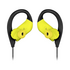 JBL Endurance SPRINT Wireless In-Ear Sport Headphones Yellow JBLENDURSPRINTBNL image NaN