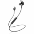Philips In-Ear Bluetooth Headphones with Mic Black TAE4205BK image NaN