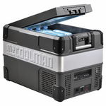 myCOOLMAN CCP36 36L Portable Fridge hero image