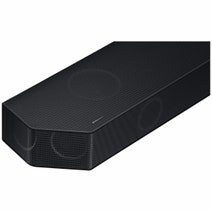 Samsung Q990C Q Series 11.1.4ch Soundbar with 8 Inch Wireless Subwoofer HW-Q990C-XY hero image