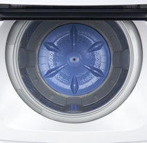 Panasonic NA-FS95G3WAU 9.5kg Top Load Washing Machine hero image