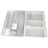 The Container Store 5 Piece Kitchen Drawer Pack 3 VTCS-DRAW-P3 image NaN