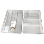 The Container Store 5 Piece Kitchen Drawer Pack 3 VTCS-DRAW-P3 hero image