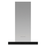 Fisher & Paykel Series 7 60cm Box Chimney Wall Canopy Rangehood HC60DCXB4 hero image