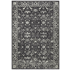 Rug Culture Evoke Large Charcoal Rug 290X200CM - EVO-252-CHAR-290X200 image NaN