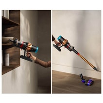Dyson Piston Animal DS60 Cordless Stick Vacuum Cleaner 496018-01 hero image