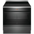 Electrolux 90cm Induction Cooktop & Pyrolytic Freestanding Oven/Stove EFEP956DSE image NaN