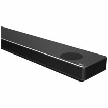 LG 5.1.2 Ch Atmos Soundbar with Wireless Subwoofer SN10YG hero image