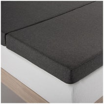 Zinus Double Trifold Folding Mattress with Carry Bag AU-TRIE-4D hero image