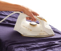 Sunbeam SR6851 Verve Max Glide Iron hero image