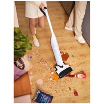 Roborock Flexi Lite Wet and Dry Vacuum Cleaner RR-WD3D3A01-09-WHT hero image