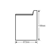 Samsung WA80F5G4DJW 8kg Top Load Washing Machine hero image