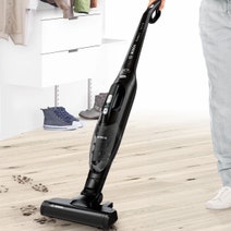 Bosch Serie 2 Rechargeable Stick Vacuum Cleaner BCHF220GAU hero image