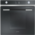 Smeg SFPA7130N 70cm Linear Aesthetic Pyrolytic Built-In Oven hero image