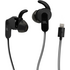 JBL Reflect Aware Noise Cancelling In-Ear Sports Earphones Black JBLAWAREBLKI image NaN