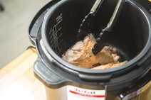 Tefal CY601 6LHome Chef Smart Multicooker hero image