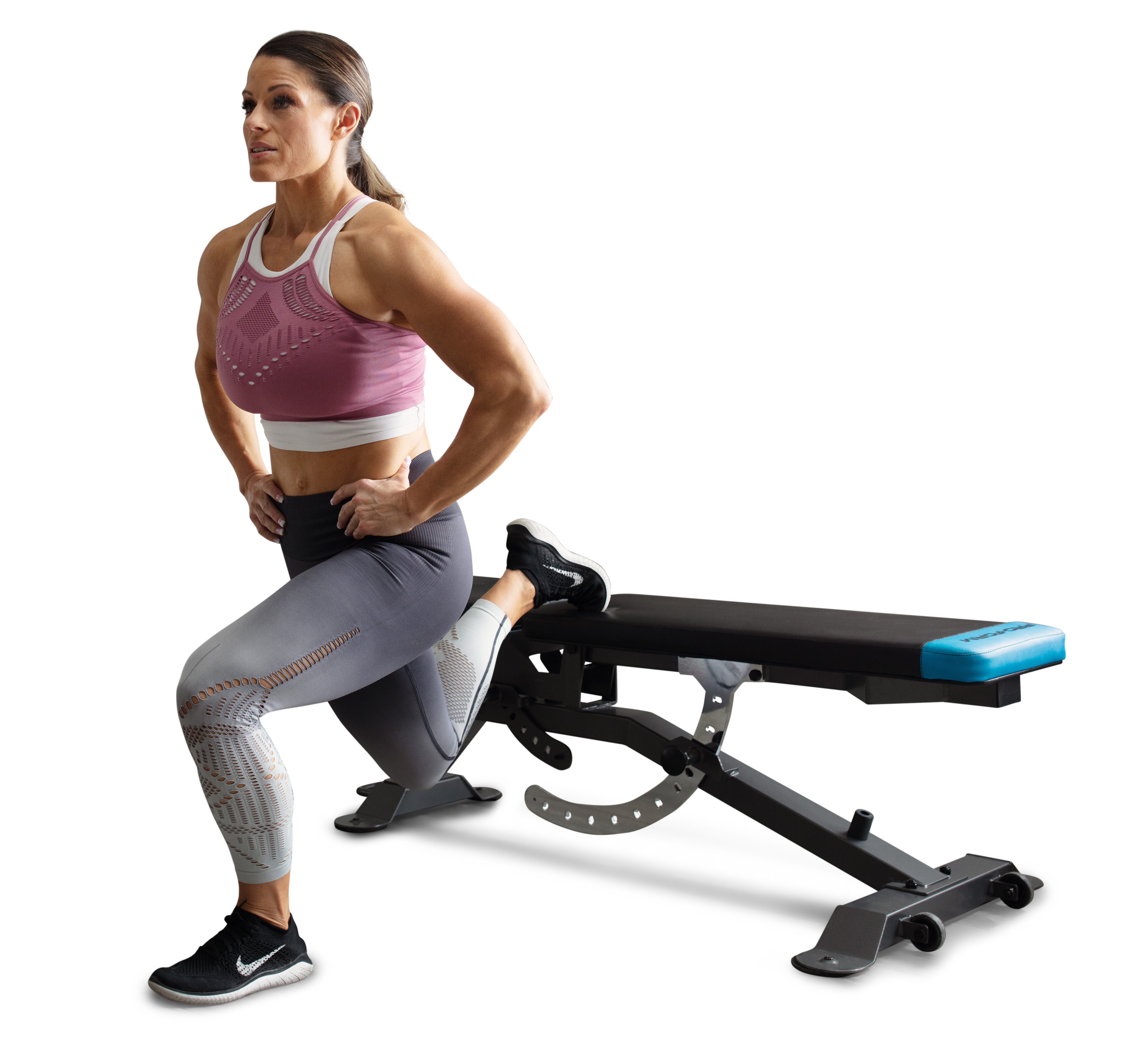 Proform utility store bench
