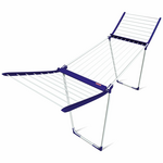 Leifheit Pegasus 160 Slim Air Dryer 16M L81701 hero image