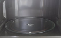 LG MS4042XRS 40L Microwave 1100 hero image
