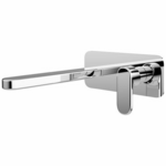 Linsol Valentino Wall Basin Mixer Tap VAL-09 hero image