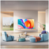 Hisense 75 Inch 4K UHD Smart TV 75A7HAU image NaN