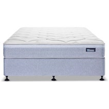 Sealy Posture Axis Firm Queen Mattress AXI-FRM-QUN hero image