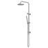 Rogerseller Tonic Baton Dual Rail Shower - Chrome 3506003801 image NaN
