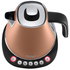 Delonghi KBI2011CP Distinta Digital Kettle image NaN