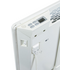 Nobo 2.4kW Oslo Panel Heater NTE4T24 image NaN