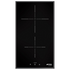 Smeg 30cm Induction 2 Burner Cooktop SI5322B image NaN