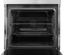 Smeg DOSFA6390X 60cm Classic Aesthetic Built-In Electric Double Oven hero image