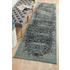 Rug Culture Oxford Medium Denim Rug 300X80CM - OXF-435-DEN-300X80 image NaN