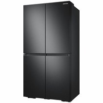 Samsung 648L French Door Fridge Black SRF7500BB hero image