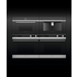 Fisher & Paykel Series 9 76cm Contemporary Trim Kit TK76NDB1 image NaN